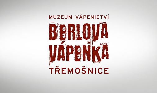 Logo  muzeum vápenictví