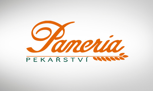 Logotyp Paneria